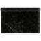 Ekena Millwork Heaton Hidden Support Steel Bracket w/ 12" Support Depth, Antiqued Silver 3"W x 16"D x 2"H BKTM03X16X02HEASV - alternate 6